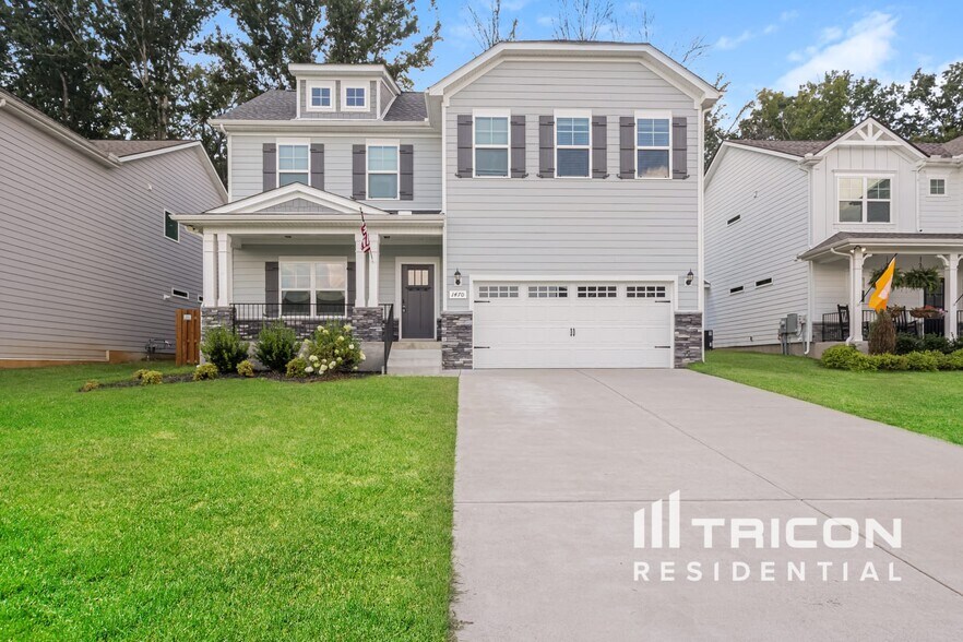 Primary Photo - 1470 Cotillion Dr