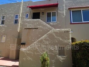 Building Photo - 3531 Park Blvd