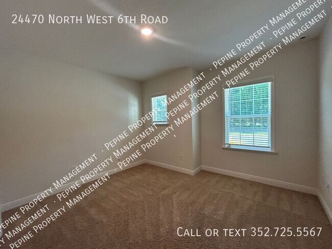 Building Photo - 24470 NW 6th Rd