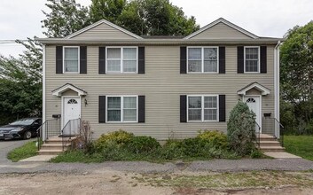 Building Photo - 50 Addeo St