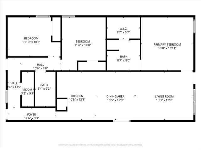 Building Photo - 1930 Wild Orch Ln
