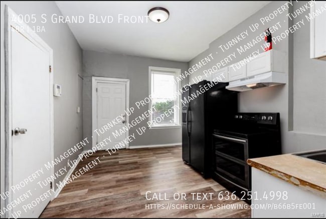 Building Photo - 4005 S Grand Blvd