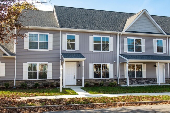 Building Photo - 504 Wheatley Dr