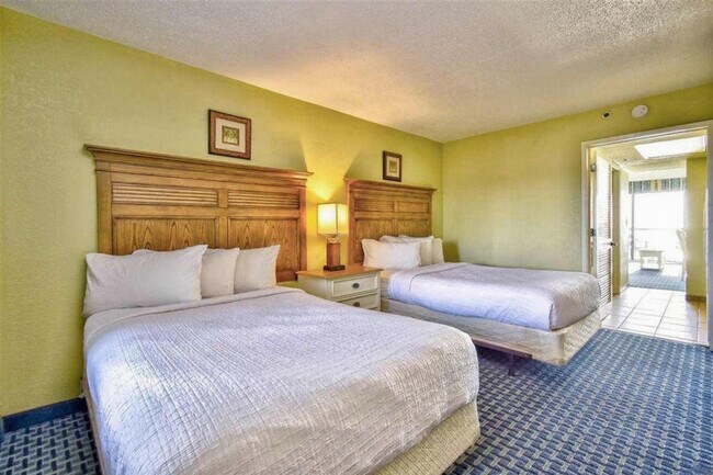 Building Photo - 2311 S Ocean Blvd