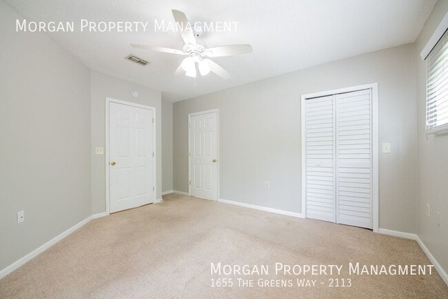 Building Photo - 1655 The Greens Way