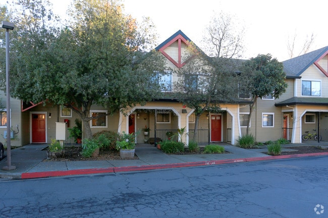 Building Photo - Mayacamas Village Apartments