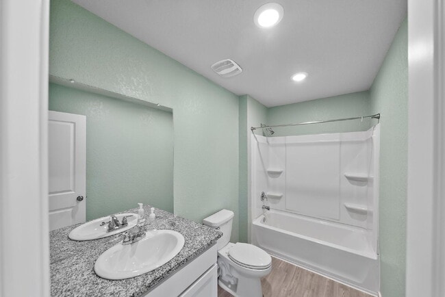 Building Photo - Stylish One Story Living with Modern Upgrades and Resort Style Amenities