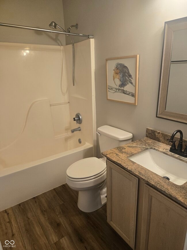 Building Photo - 5565 Allison Way