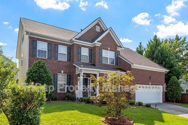Building Photo - 2017 Ollivander Dr