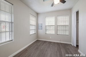 Building Photo - 325 S Hackberry St