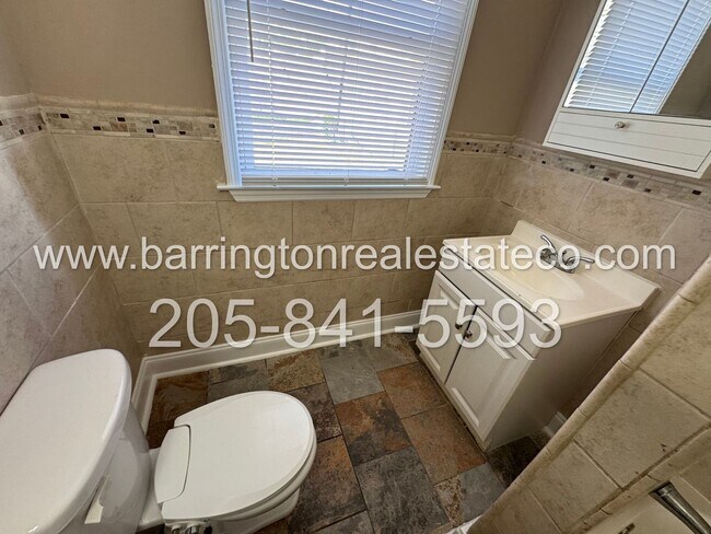 Building Photo - Birmingham