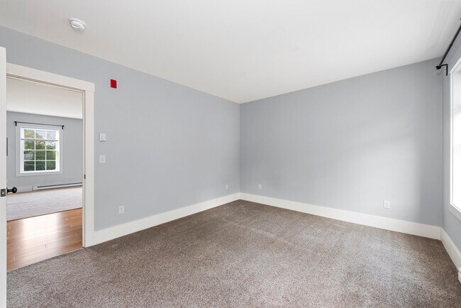 Building Photo - Holderness Farm