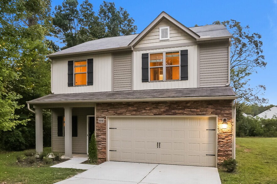 Building Photo - 10042 Brawley Ln