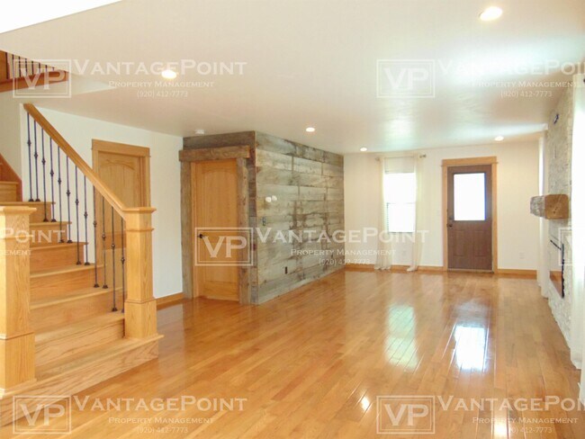 Building Photo - 1429 Dousman St