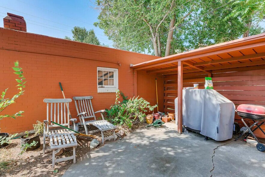 Building Photo - 601 S Pennsylvania St