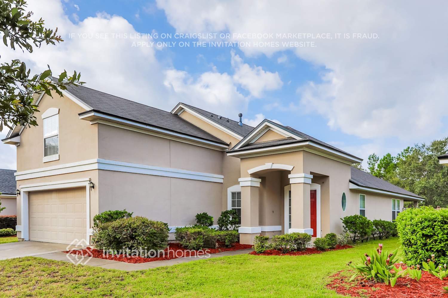 Building Photo - 15037 Bulow Creek Dr