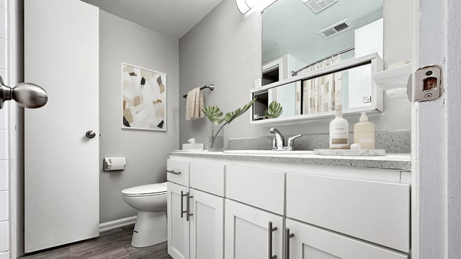 Floorplan - Aurora Hills