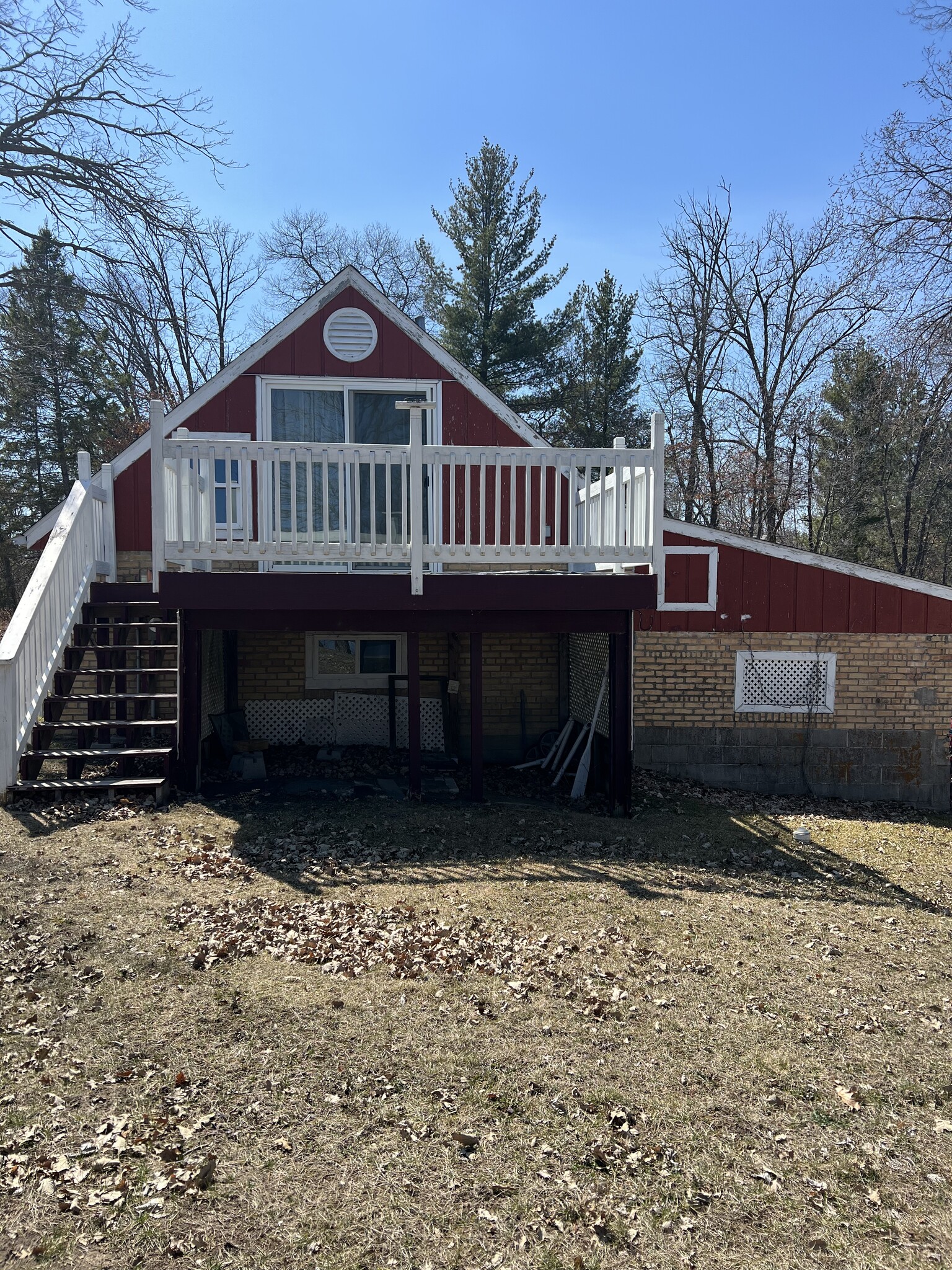 Building Photo - 1919 S Lake Irving Dr SW