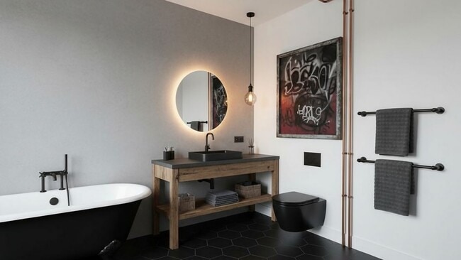 Building Photo - 10396 Almayo Ave