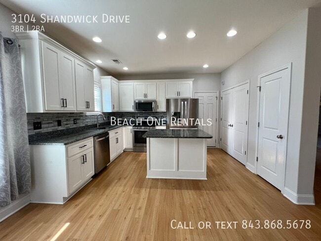 Building Photo - 3104 Shandwick Dr