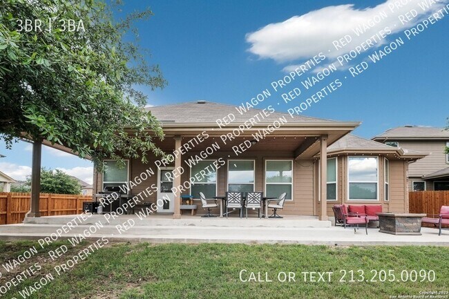 Building Photo - 9743 Common Law