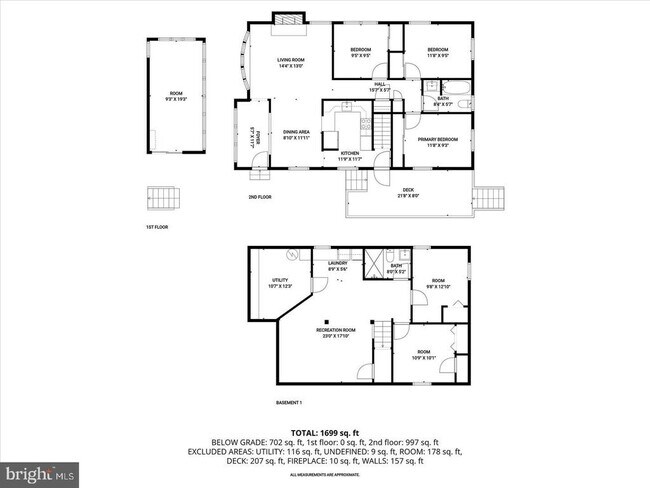 Building Photo - 517 Winters Ln