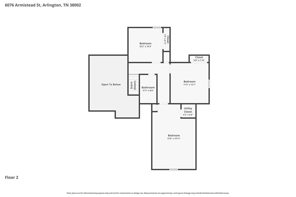 Building Photo - 6076 Armistead St