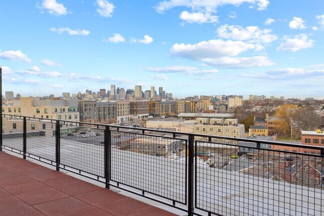 Building Photo - 1258 Massachusetts Ave