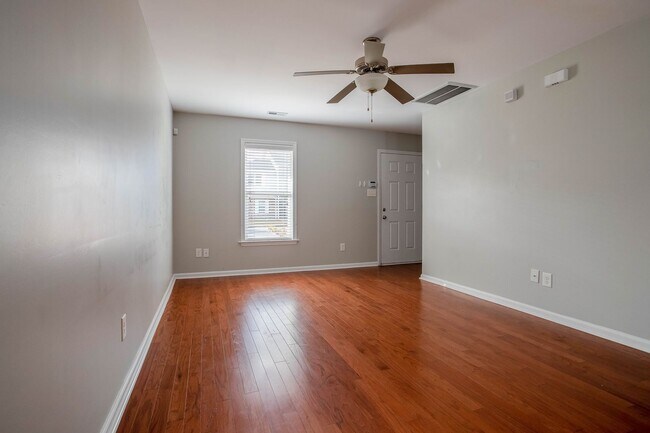 Building Photo - COMING SOON- Beautiful townhome in Carolin...
