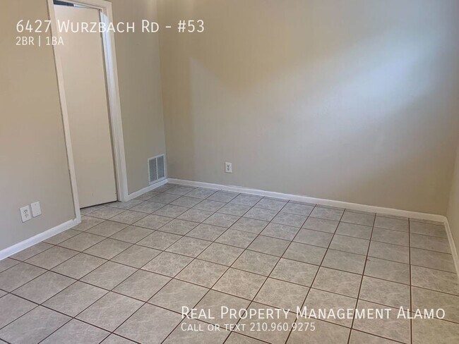 Building Photo - 6427 Wurzbach Rd