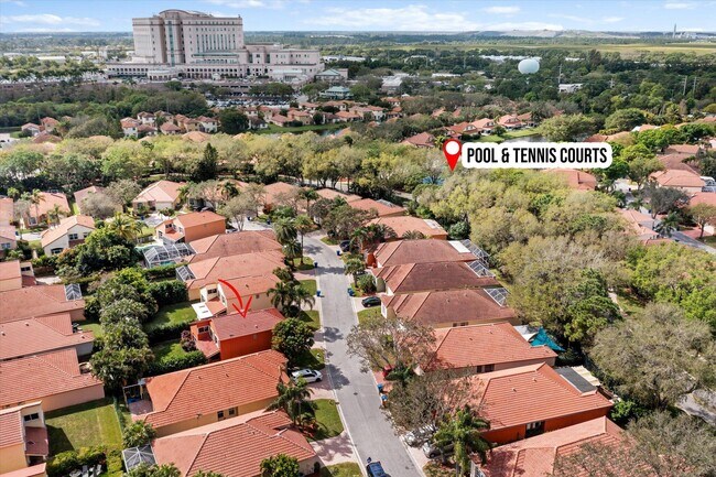 Building Photo - 8064 Via Hacienda