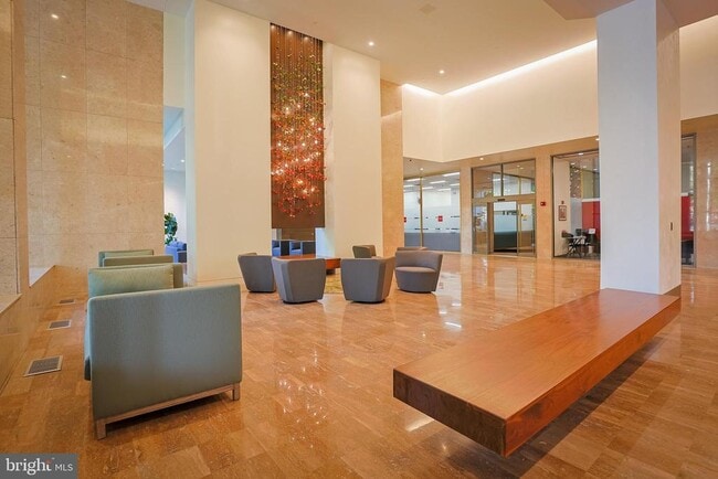 Building Photo - 2401 Pennsylvania Ave