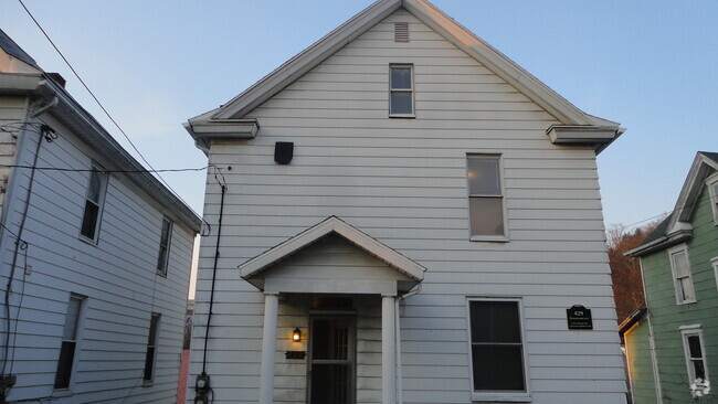 Building Photo - 429 Pennsylvania Ave