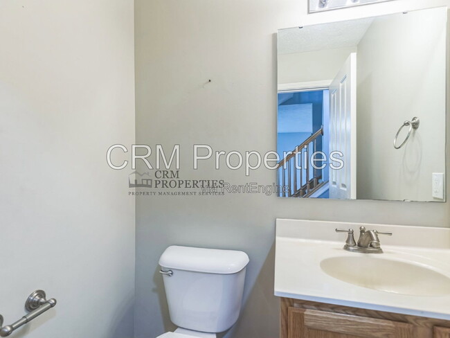 Building Photo - 3880 Cornwallis Ln
