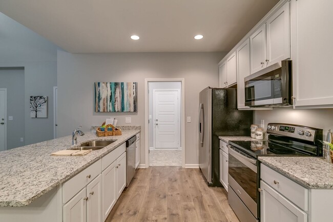 Building Photo - Modern Comfort Meets Smart Design – A Home...