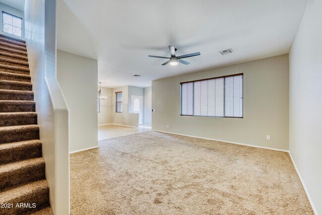 Building Photo - 4378 E Rosemonte Dr