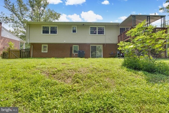 Building Photo - 13534 Delaney Rd