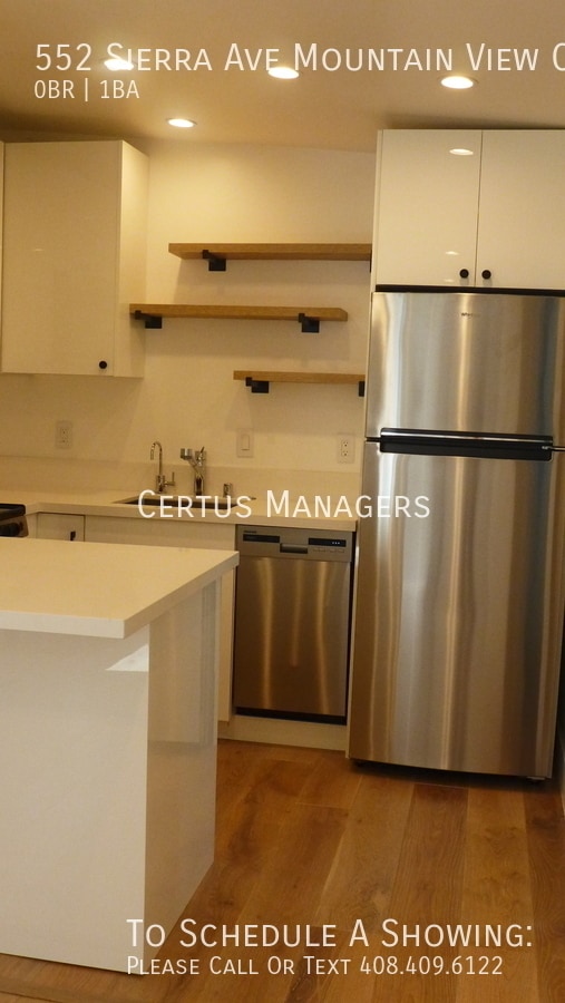 Building Photo - 552 Sierra Ave