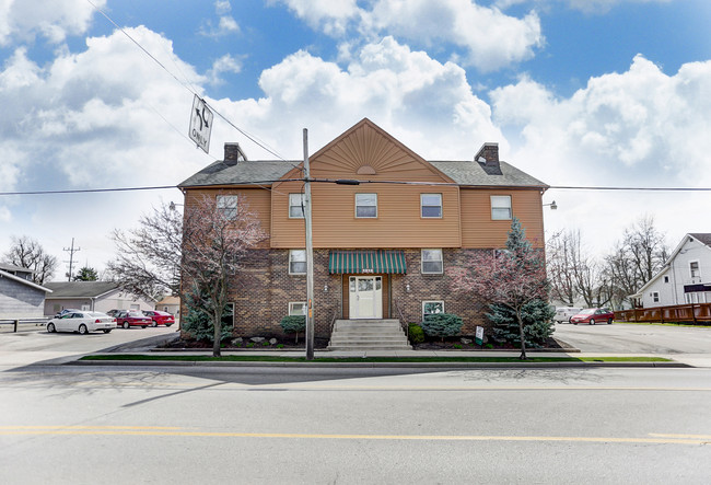 Building Photo - 1212 Bellefontaine Ave