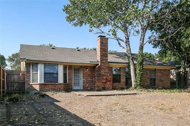 Building Photo - 6449 Whitehurst Dr