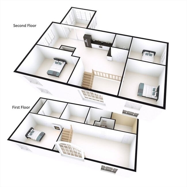 Building Photo - 548 Worcester St