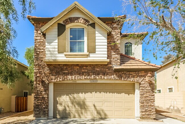 Building Photo - 13416 W Peck Dr