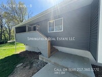 Building Photo - 1507 W. Enos-B