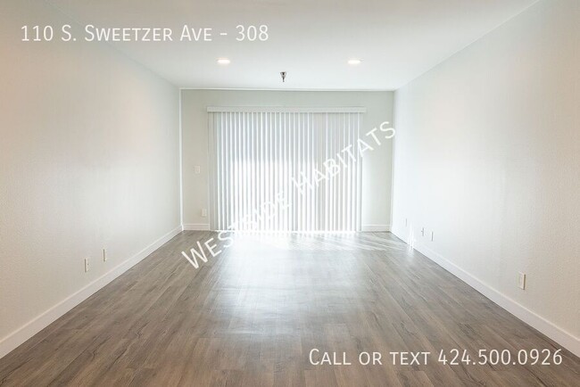 Building Photo - 110 Sweetzer Ave