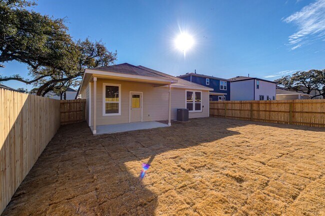 Building Photo - New Construction Rental Home in NW Side.