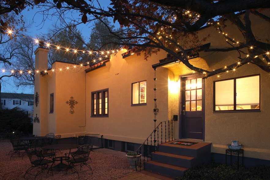 Building Photo - 1303 Chipeta Ave