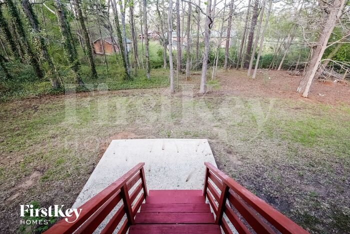 Building Photo - 517 Catawba Cir N