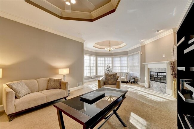 Building Photo - 3871 River Mansion Dr NW