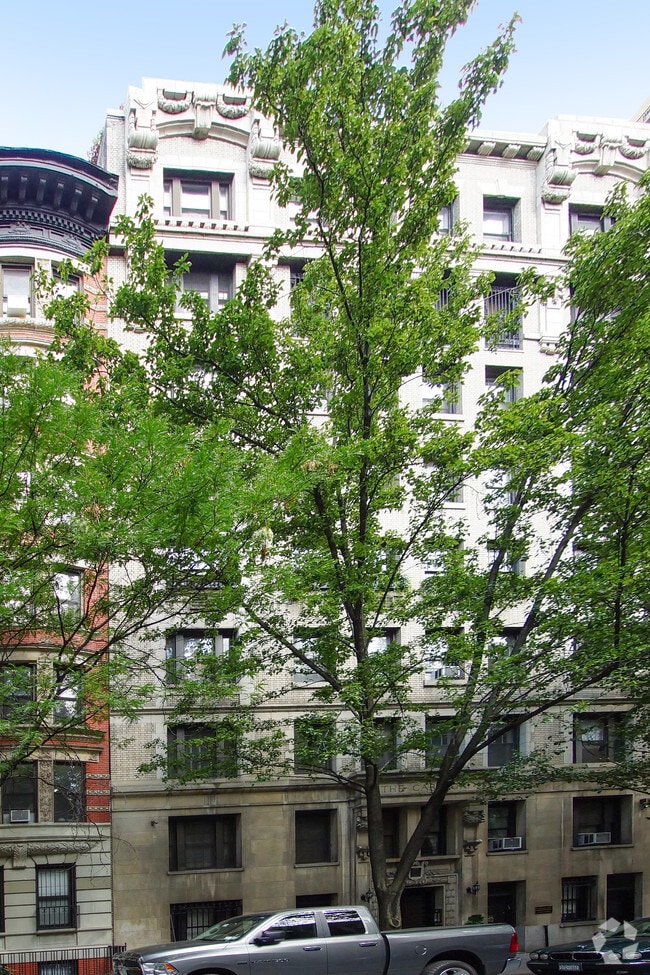 Building Photo - 157 East 81st Street
