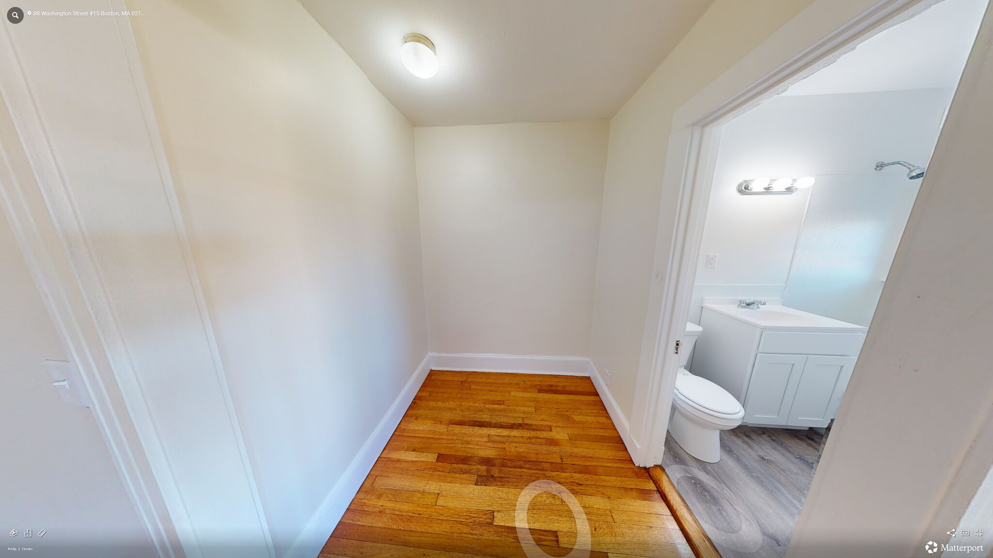 Building Photo - 124 Washington St